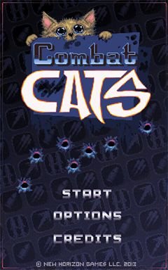 download Combat cats apk